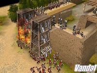 Imagen 7 de Praetorians para Ordenador