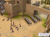 Imagen 6 de Praetorians para Ordenador