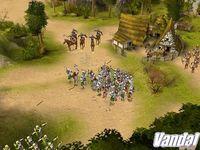 Imagen 4 de Praetorians para Ordenador