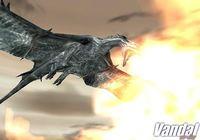 Pantalla Reign of Fire
