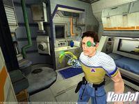 Imagen 4 de RTX Red Rock para PlayStation 2