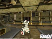 Imagen 3 de RTX Red Rock para PlayStation 2