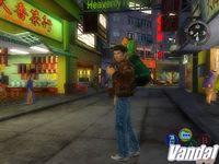 Imagen 2 de ShenMue 2 para Xbox