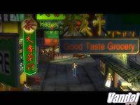 Imagen 1 de ShenMue 2 para Xbox