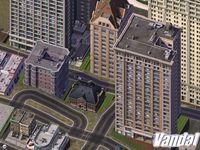Sim City 4