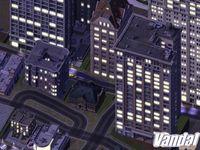 Imagen Sim City 4