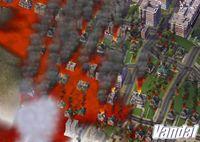 Imagen 1 de Sim City 4 para Ordenador