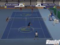 Imagen 6 de Slam Tennis para Xbox