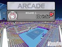 Imagen 2 de Slam Tennis para Xbox