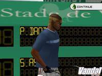 Imagen 1 de Slam Tennis para Xbox