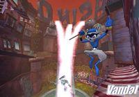 Imagen 2 de Sly Racoon para PlayStation 2