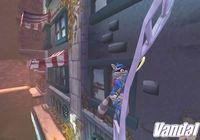 Imagen 1 de Sly Racoon para PlayStation 2