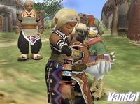 Imagen 13 de Suikoden 3 para PlayStation 2