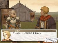 Imagen 11 de Suikoden 3 para PlayStation 2
