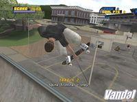 Imagen 5 de Tony Hawk's Pro Skater 4 para Xbox
