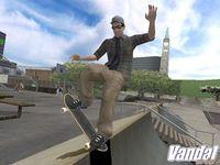 Imagen 4 de Tony Hawk's Pro Skater 4 para Xbox