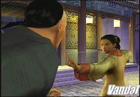 Imagen 5 de Tigre y Drag�n para PlayStation 2