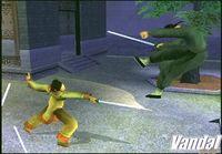 Imagen 4 de Tigre y Drag�n para PlayStation 2