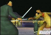 Imagen 2 de Tigre y Drag�n para PlayStation 2