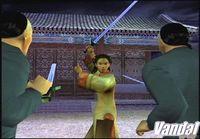 Imagen 1 de Tigre y Drag�n para PlayStation 2