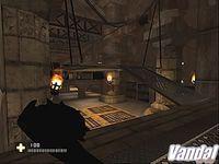 Imagen 38 de Turok Evolution para PlayStation 2
