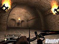 Imagen 41 de Turok Evolution para PlayStation 2