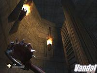Imagen 46 de Turok Evolution para PlayStation 2