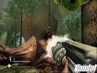 Imagen 49 de Turok Evolution para Xbox