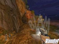 Imagen 13 de XIII para GameCube