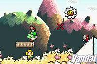 Imagen 9 de Super Mario Advance 3: Yoshi Island para Game Boy Advance
