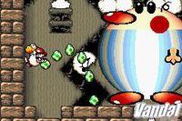 Imagen 8 de Super Mario Advance 3: Yoshi Island para Game Boy Advance