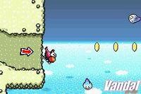 Imagen 6 de Super Mario Advance 3: Yoshi Island para Game Boy Advance
