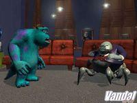 Imagen 4 de Monstruos S.A. para PlayStation 2