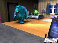 Imagen 3 de Monstruos S.A. para PlayStation 2