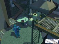 Imagen 1 de Monstruos S.A. para PlayStation 2
