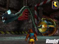 Imagen 2 de Banjo Tooie para Nintendo 64