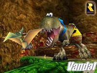 Imagen Banjo Tooie
