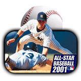 Imagen 1 de All Star Baseball 2001 para Nintendo 64