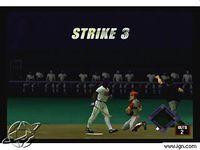 Imagen All Star Baseball 2001