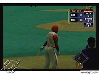 All Star Baseball 2001
