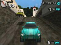 Imagen Beetle Adventure Racing