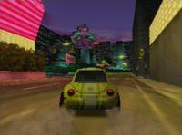 Beetle Adventure Racing