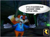 Imagen 39 de Conker's Bad Fur Day para Nintendo 64
