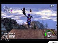 Imagen 1 de Excitebike 64 para Nintendo 64