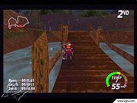 Excitebike 64