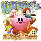 Imagen 1 de Kirby 64: The Crystal Shards para Nintendo 64