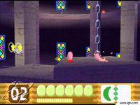 Imagen Kirby 64: The Crystal Shards