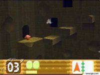 Kirby 64: The Crystal Shards