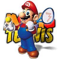Imagen 1 de Mario Tennis 64 para Nintendo 64