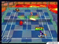 Imagen Mario Tennis 64